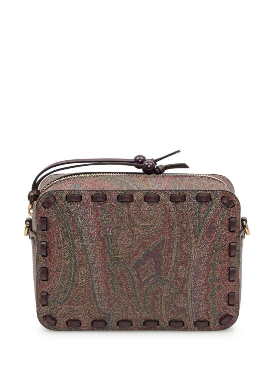 25FW 에트로 크로스백 WP1B0026AE246 R2723 BROWN