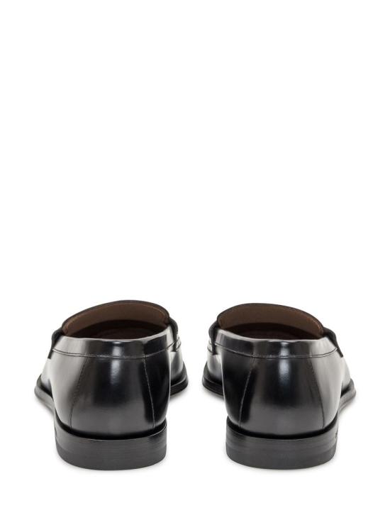 25FW 디스퀘어드2 로퍼 LOM004424908454 2124 MULTICOLOR - DSQUARED2