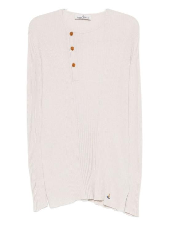 25FW 비비안웨스트우드 2701002N Y003M A402 DUSTY WHITE