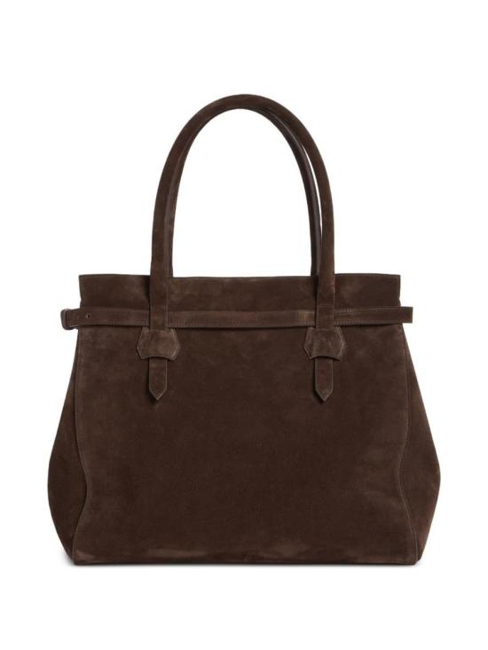 25FW 디스퀘어드2 토트백 SPM0106 01503520 5081 BROWN