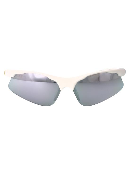 25FW 구찌 안경 GG1774S 002 SUNGLASSES WHITE