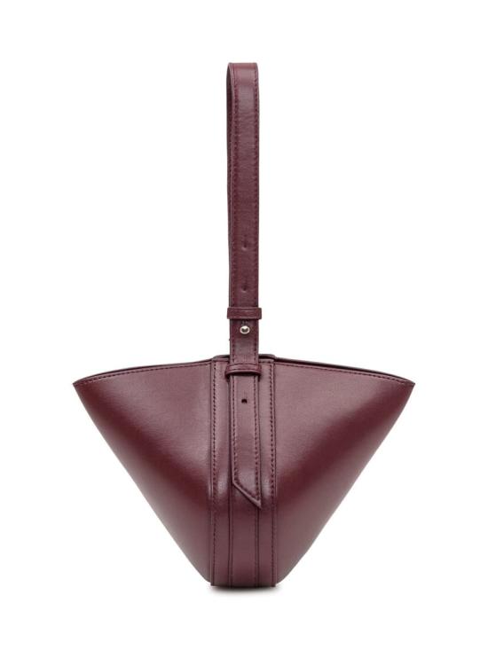 25FW 빅토리아 베컴 숄더백 B325AAC006639A 2 RED - VICTORIA BECKHAM