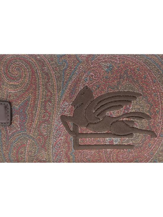 25FW 에트로 뷰티 케이스 MP2C0010AA012 M0019 MULTICOLOUR - ETRO