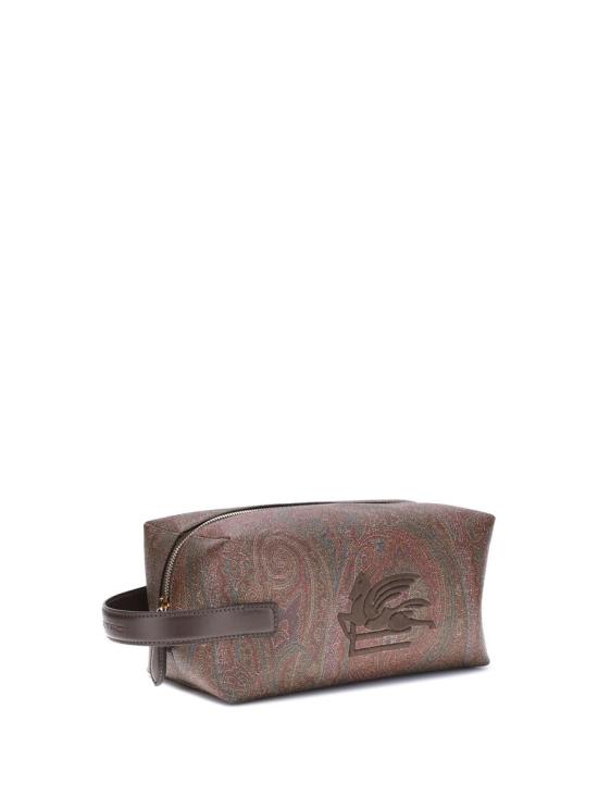 25FW 에트로 뷰티 케이스 MP2C0010AA012 M0019 MULTICOLOUR - ETRO