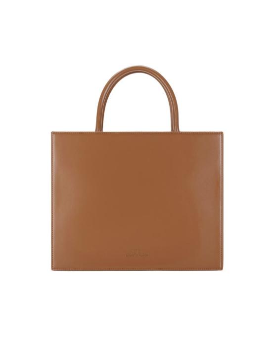 25FW 엘리자베타프랜치 토트백 BS32A56E2EC1 BROWN SUGAR - ELISABETTA FRANCHI