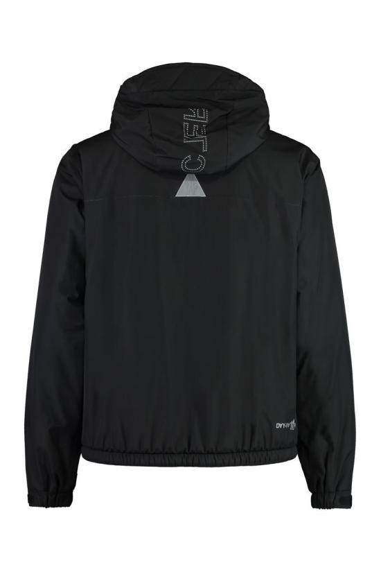 24FW 몽클레어 숏패딩 J20971A00004597C5 999 Black - MONCLER