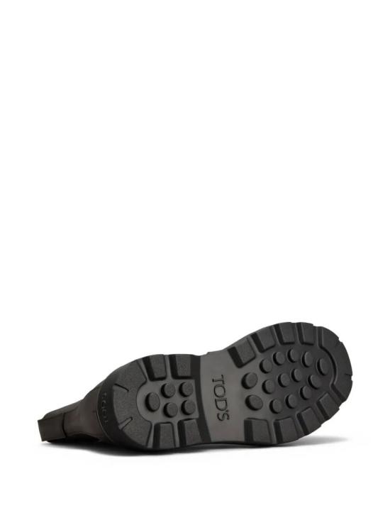 25FW 토즈 부츠 XXM24L0IR30UFS 808 BROWN - TODS