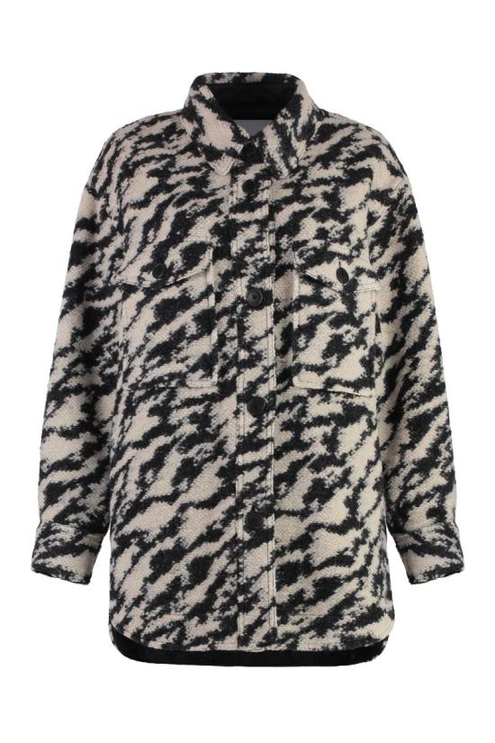 24FW 이자벨마랑에뚜왈 무톤 24AMA0020FEB3D02E BKBE Beige