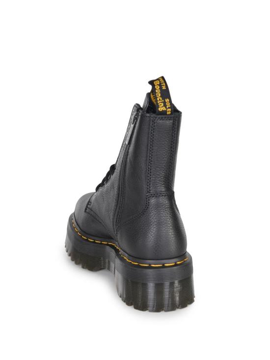 25FW 닥터마틴 부츠 26378001BLACK Black - DR.MARTENS