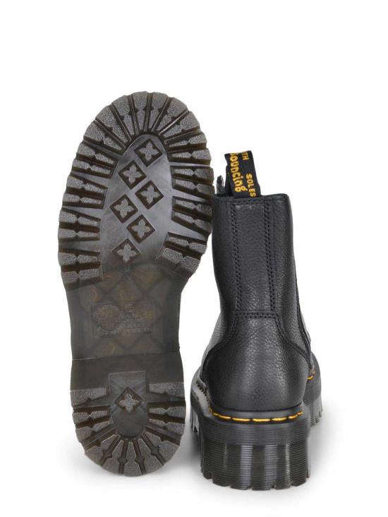 25FW 닥터마틴 부츠 26378001BLACK Black - DR.MARTENS