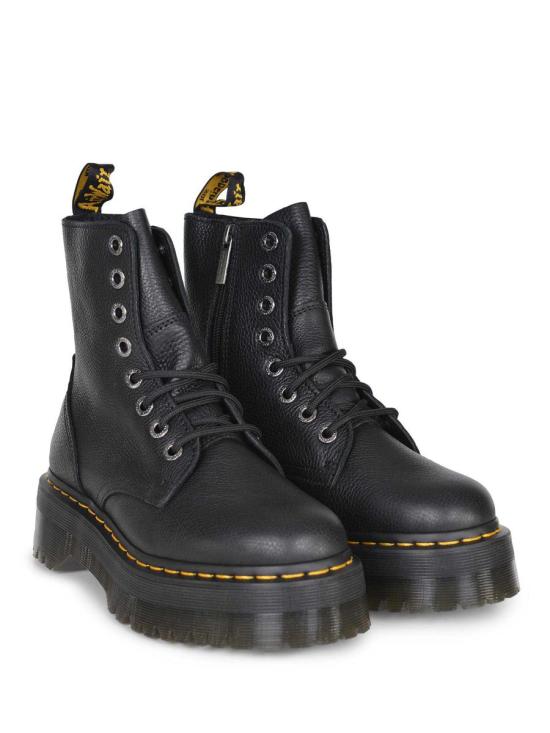 25FW 닥터마틴 부츠 26378001BLACK Black - DR.MARTENS