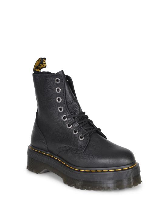 25FW 닥터마틴 부츠 26378001BLACK Black - DR.MARTENS
