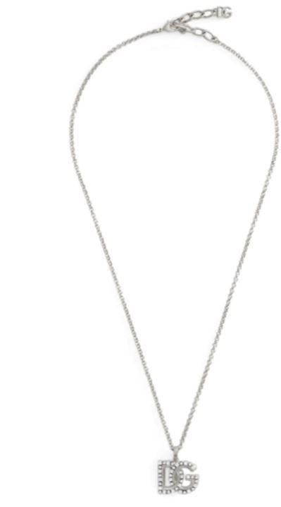 25SS 돌체앤가바나 주얼리 WNR2L4W111187655 MULTICOLOR - DOLCE & GABBANA