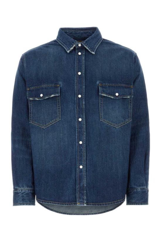  1989 스튜디오 데님 셔츠 SS2427 WASH2