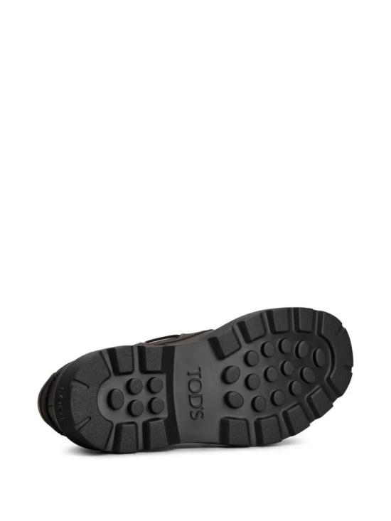 25FW 토즈 스니커즈 XXM24L0JP00UFS 808 BROWN - TODS