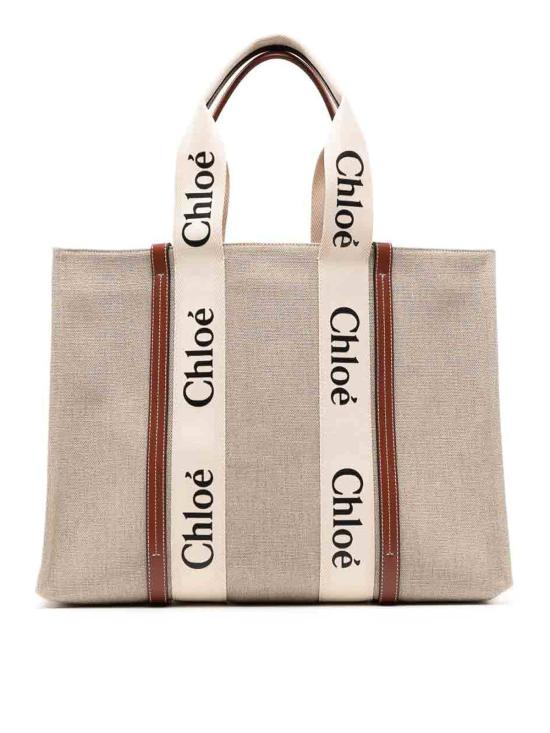 26SS 끌로에 토트백 CHC22AS382I2690U Beige