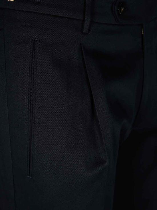 25SS 베르위치 팬츠 RETROCV100BXNAVY Blue - BERWICH