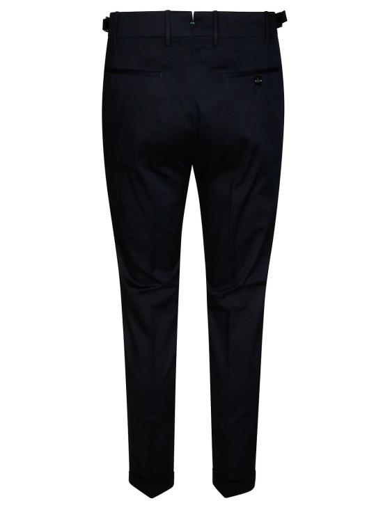 25SS 베르위치 팬츠 RETROCV100BXNAVY Blue - BERWICH