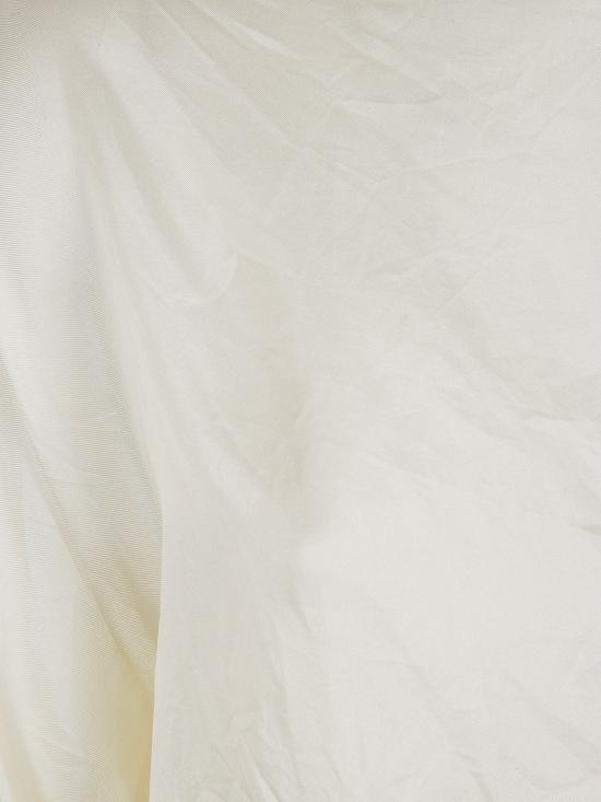 25SS 다니엘라 그레지스 블라우스 CA194LW S316 27 CREAM - DANIELA GREGIS