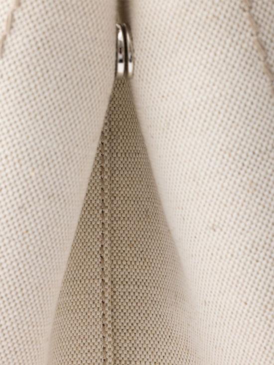 25FW 프라다 토트백 2VG1312CX9 V OOOF0018 Beige - PRADA