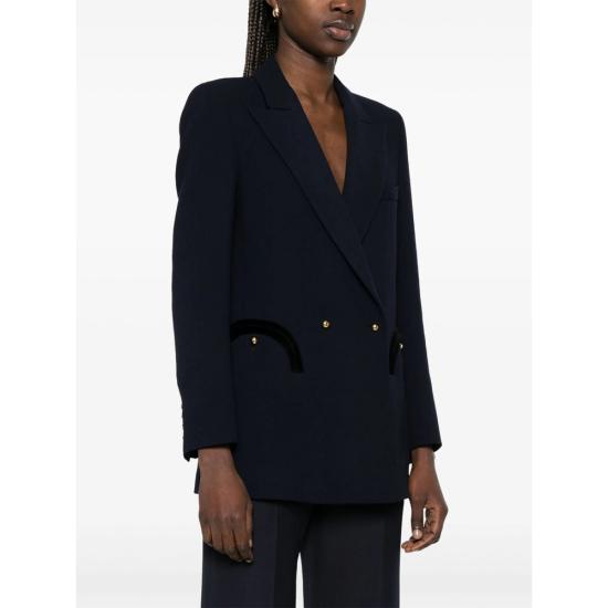 25FW 블레이즈 코트 BZEBD05RE - BLAZE