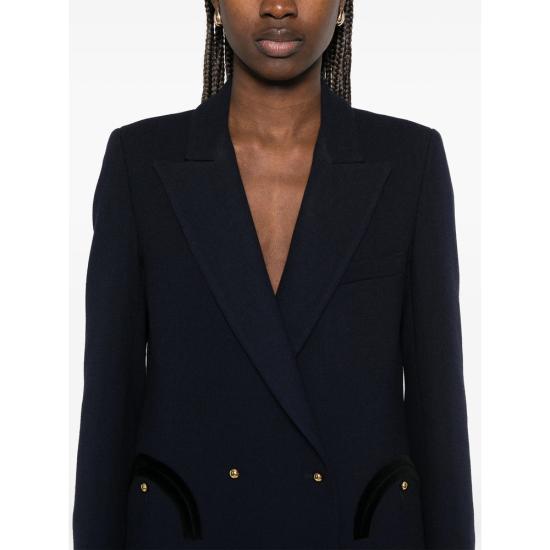 25FW 블레이즈 코트 BZEBD05RE - BLAZE