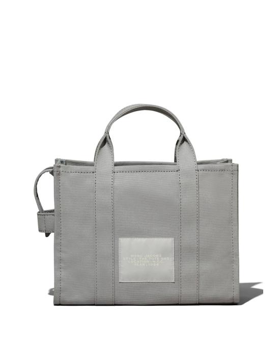 26SS 마크제이콥스 토트백 M0016161 050 Wolf Grey GRIGIO - MARC JACOBS