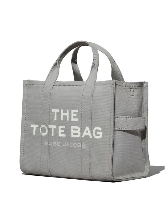 26SS 마크제이콥스 토트백 M0016161 050 Wolf Grey GRIGIO - MARC JACOBS