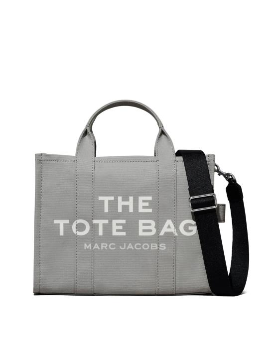 26SS 마크제이콥스 토트백 M0016161 050 Wolf Grey GRIGIO