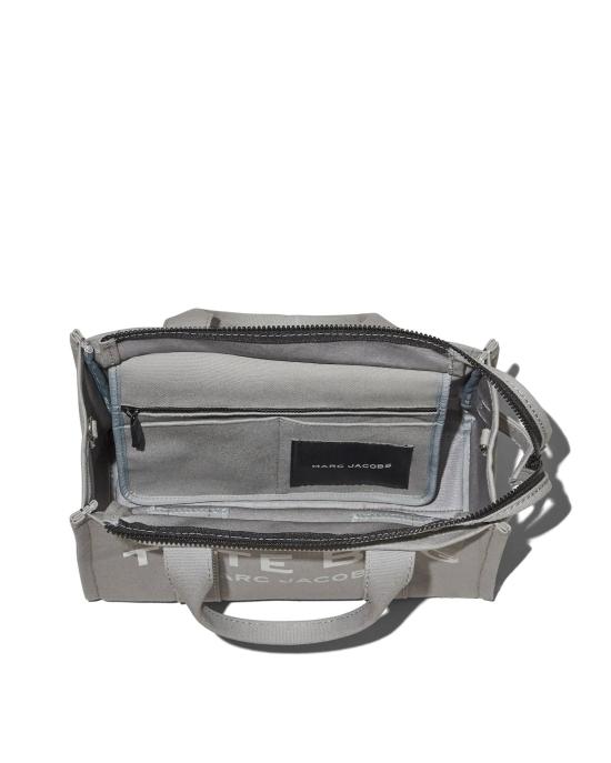 26SS 마크제이콥스 토트백 M0016161 050 Wolf Grey GRIGIO - MARC JACOBS