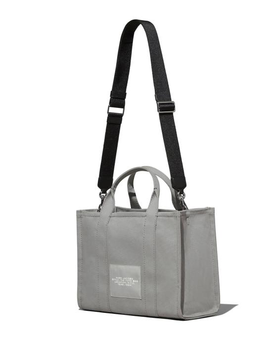 26SS 마크제이콥스 토트백 M0016161 050 Wolf Grey GRIGIO - MARC JACOBS