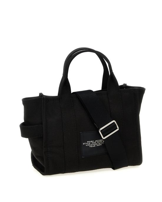 26SS 마크제이콥스 토트백 M0016493 Black 001 NERO - MARC JACOBS