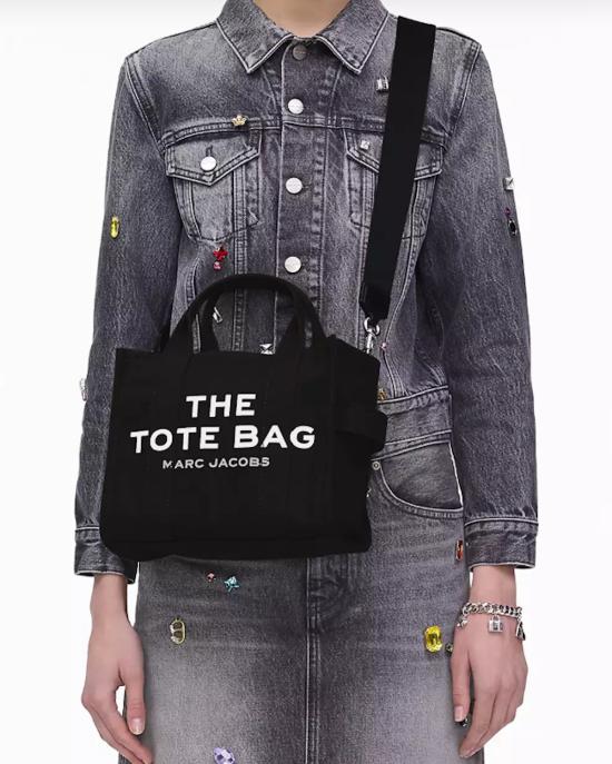 26SS 마크제이콥스 토트백 M0016493 Black 001 NERO - MARC JACOBS