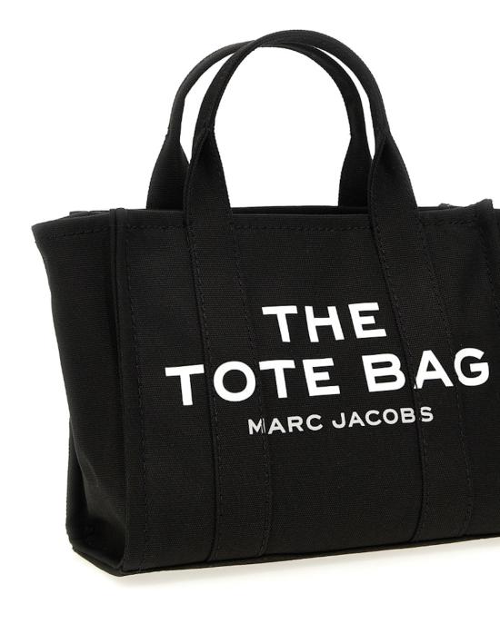 26SS 마크제이콥스 토트백 M0016493 Black 001 NERO - MARC JACOBS