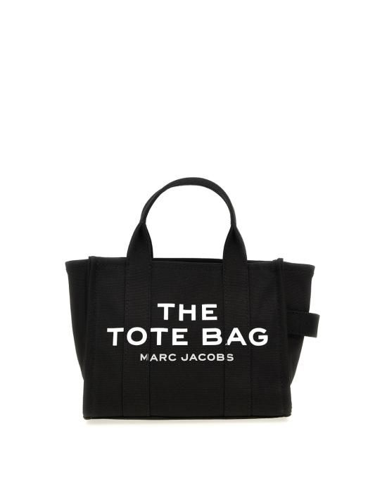 26SS 마크제이콥스 토트백 M0016493 Black 001 NERO