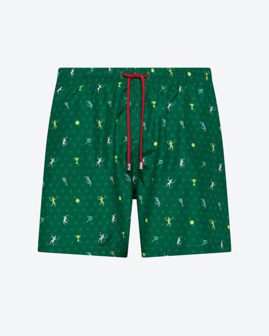 25SS RED 스윔팬츠 RF10120 V0009 VERDE - OTHER BRANDS