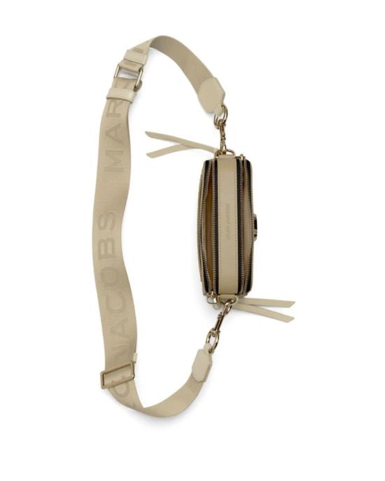 26SS 마크제이콥스 클러치/파우치 M0014867 223 khaki VERDE - MARC JACOBS