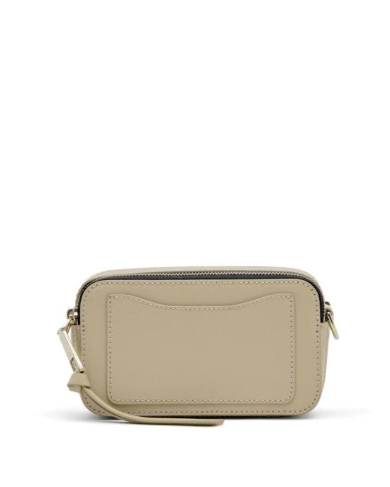 26SS 마크제이콥스 클러치/파우치 M0014867 223 khaki VERDE - MARC JACOBS