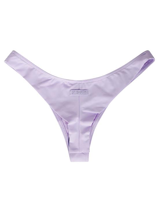 25SS 세인트바쓰 비키니 수영복 NAO0001 00138H 24 LILAC - MC2 SAINT BARTH