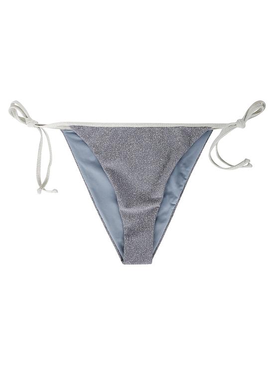 25SS 세인트바쓰 비키니 수영복 MRL0004 05464H LUREX 36SILVER