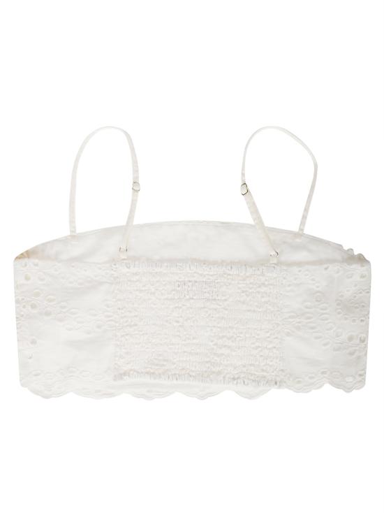 25SS 세인트바쓰 비키니 수영복 FLD0001 04071H COTTON SUNFLOWER EMBRY 01 - MC2 SAINT BARTH