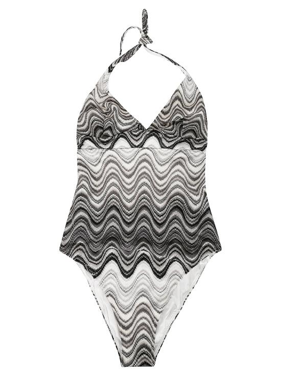 25SS 세인트바쓰 원피스 수영복 MARN001 02399H RACHEL SEA WAVE 00