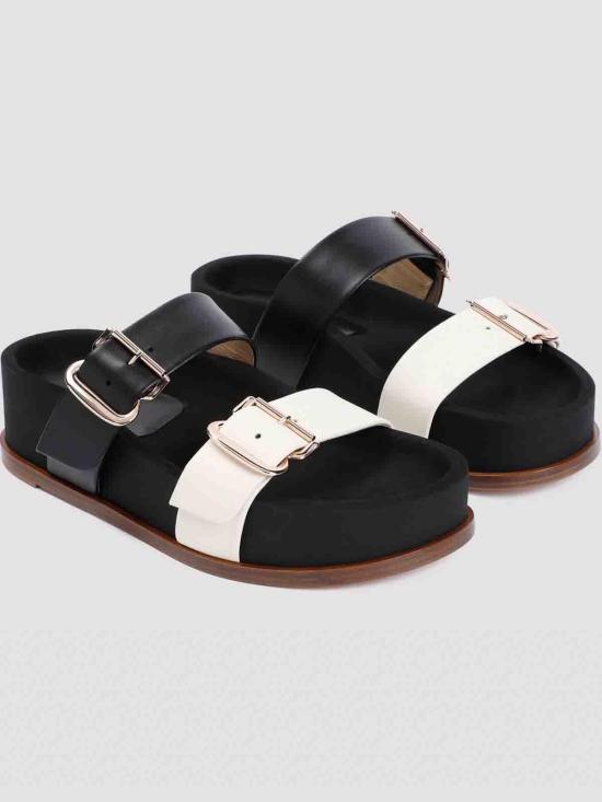  가브리엘라허스트 샌들 2248513SN001BLK Black - GABRIELA HEARST