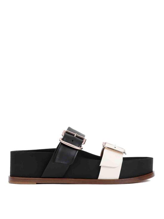  가브리엘라허스트 샌들 2248513SN001BLK Black