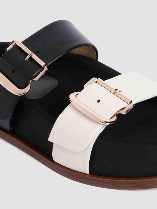  가브리엘라허스트 샌들 2248513SN001BLK Black - GABRIELA HEARST