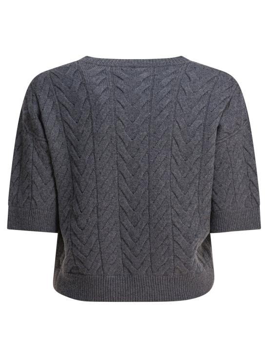 25FW 에스막스마라 스웨터 2529366111DOMINUS007 - 'S MAX MARA