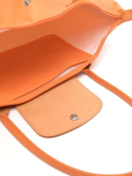  롱샴 숄더백 L2605919P54 orange - LONGCHAMP