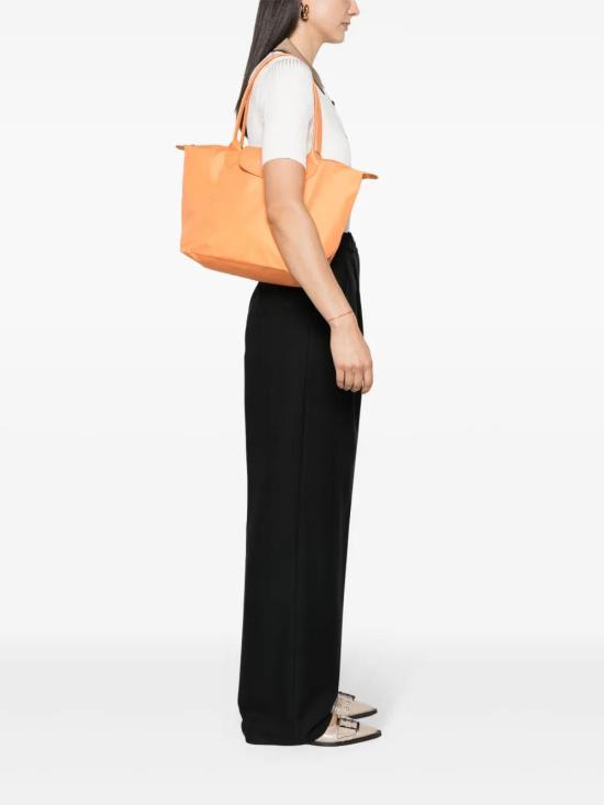  롱샴 숄더백 L2605919P54 orange - LONGCHAMP
