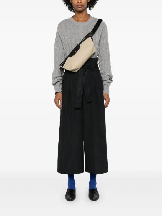  롱샴 벨트백 10256HSR299 beige - LONGCHAMP