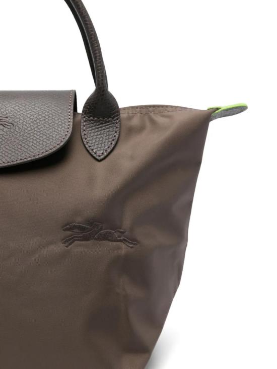  롱샴 토트백 L1621919813 brown - LONGCHAMP